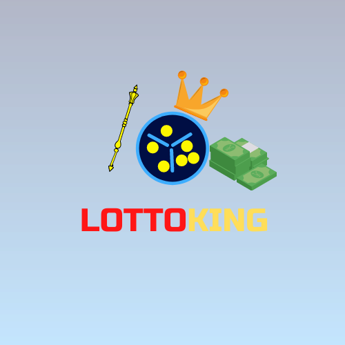 LottoKing logo